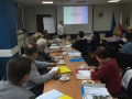 Szkolenie dla NGO w UM Katowice