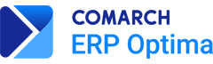 Comarch ERP Optima