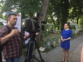 Patrycja - wywiad TV Polsat :)
